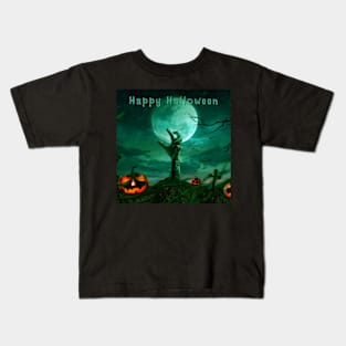 halloween Kids T-Shirt